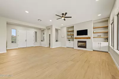 7366 E Desert Spoon Lane, Gold Canyon, AZ 85118 - Photo 9