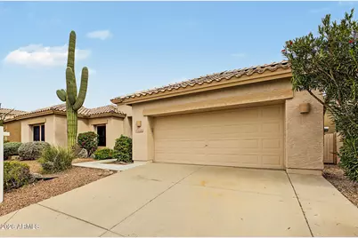 7366 E Desert Spoon Lane, Gold Canyon, AZ 85118 - Photo 3