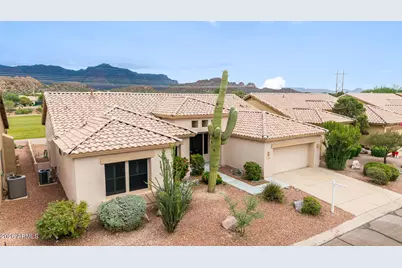 7366 E Desert Spoon Lane, Gold Canyon, AZ 85118 - Photo 37