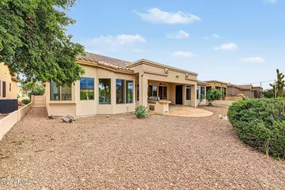 7366 E Desert Spoon Lane, Gold Canyon, AZ 85118 - Photo 35