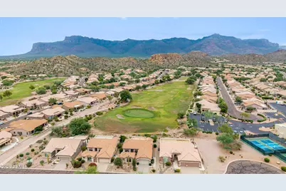 7366 E Desert Spoon Lane, Gold Canyon, AZ 85118 - Photo 49