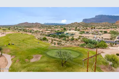 7366 E Desert Spoon Lane, Gold Canyon, AZ 85118 - Photo 51