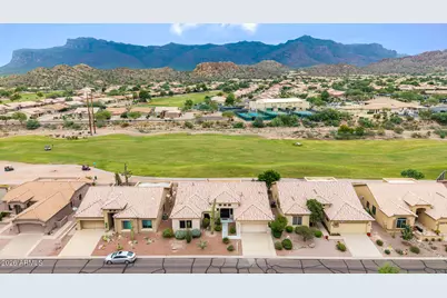 7366 E Desert Spoon Lane, Gold Canyon, AZ 85118 - Photo 43
