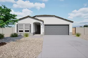 1403 W Aztec Dr, Coolidge, AZ 85128 - Photo 1