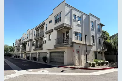4236 N 27th Street #33, Phoenix, AZ 85016 - Photo 3