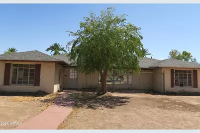 1307 W Edgemont Avenue, Phoenix, AZ 85007 - Photo 1