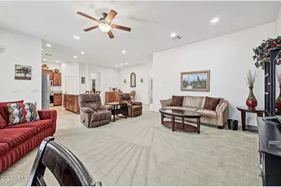2952 S Lindenwood --, Mesa, AZ 85212 - Photo 11