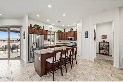 2952 S Lindenwood --, Mesa, AZ 85212 - Photo 13