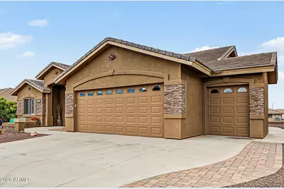 2952 S Lindenwood --, Mesa, AZ 85212 - Photo 5