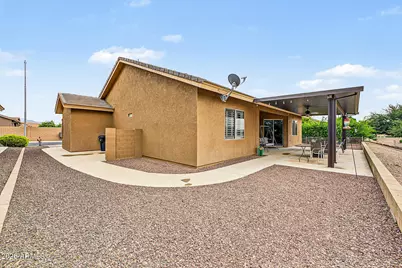 2952 S Lindenwood --, Mesa, AZ 85212 - Photo 33