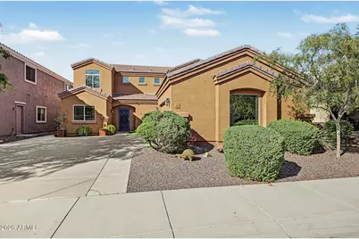 9568 W Frank Avenue, Peoria, AZ 85382 - Photo 1