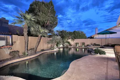 17030 E Aloe Drive E, Fountain Hills, AZ 85268 - Photo 61