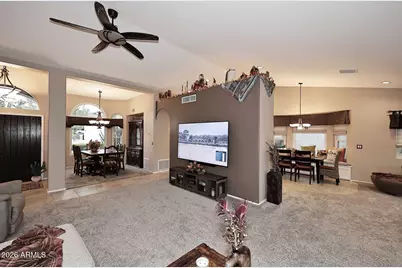 17030 E Aloe Drive E, Fountain Hills, AZ 85268 - Photo 19