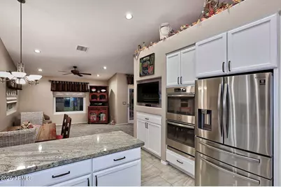 17030 E Aloe Drive E, Fountain Hills, AZ 85268 - Photo 27