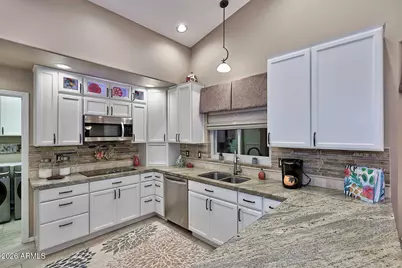 17030 E Aloe Drive E, Fountain Hills, AZ 85268 - Photo 25