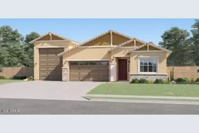 2923 E Ethelridge Drive, San Tan Valley, AZ 85143 - Photo 1