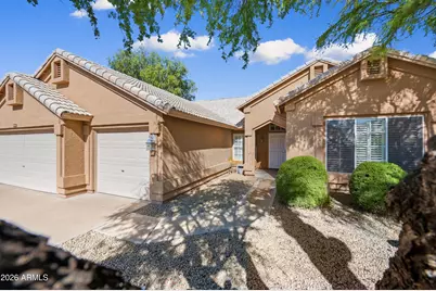 4332 E Montgomery Road, Cave Creek, AZ 85331 - Photo 1