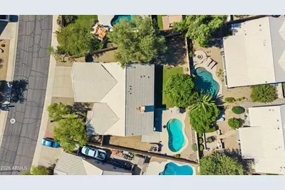 4332 E Montgomery Road, Cave Creek, AZ 85331 - Photo 45