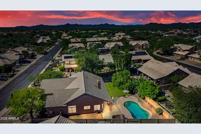 4332 E Montgomery Road, Cave Creek, AZ 85331 - Photo 43
