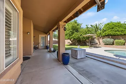 4332 E Montgomery Road, Cave Creek, AZ 85331 - Photo 33