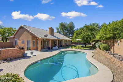 4332 E Montgomery Road, Cave Creek, AZ 85331 - Photo 37