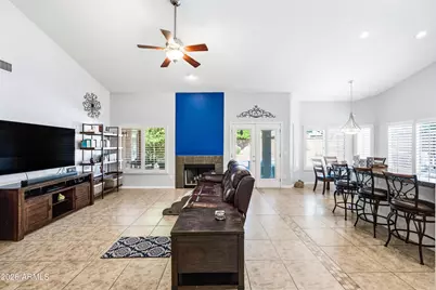 4332 E Montgomery Road, Cave Creek, AZ 85331 - Photo 15