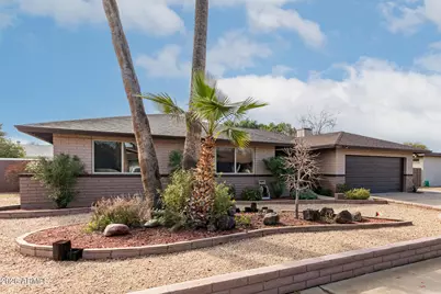 4827 W Las Palmaritas Drive, Glendale, AZ 85302 - Photo 1