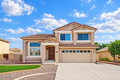 7681 W Marlette Avenue, Glendale, AZ 85303 - Photo 1