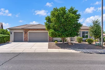 27119 W Burnett Road, Buckeye, AZ 85396 - Photo 5