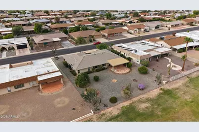 10320 W Brookside Drive, Sun City, AZ 85351 - Photo 49