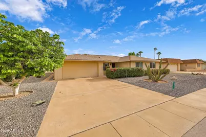 10320 W Brookside Drive, Sun City, AZ 85351 - Photo 7
