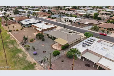10320 W Brookside Drive, Sun City, AZ 85351 - Photo 47
