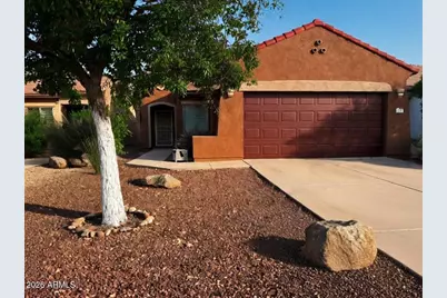 8466 S Mountain Air Lane, Gold Canyon, AZ 85118 - Photo 3