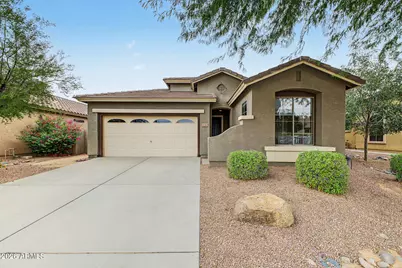 3382 E Packard Drive, Gilbert, AZ 85298 - Photo 1