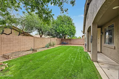 3382 E Packard Drive, Gilbert, AZ 85298 - Photo 33