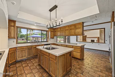 6301 E Naumann Drive, Paradise Valley, AZ 85253 - Photo 7