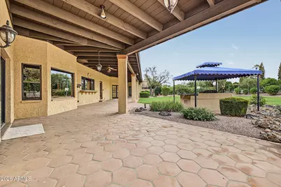 6301 E Naumann Drive, Paradise Valley, AZ 85253 - Photo 53
