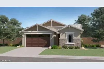3316 E Piazza Drive, San Tan Valley, AZ 85143 - Photo 1