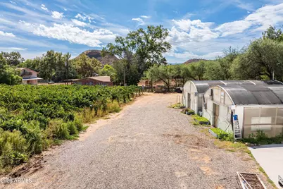 1985 S Loy Road #'-', Cornville, AZ 86325 - Photo 7