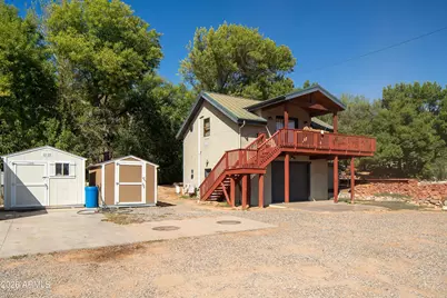 1985 S Loy Road #'-', Cornville, AZ 86325 - Photo 11