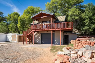 1985 S Loy Road #'-', Cornville, AZ 86325 - Photo 13