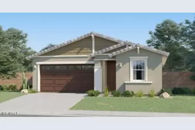 3323 E Piazza Drive, San Tan Valley, AZ 85143 - Photo 1