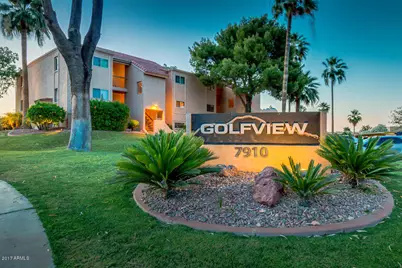 7910 E Thomas Road #202, Scottsdale, AZ 85251 - Photo 1