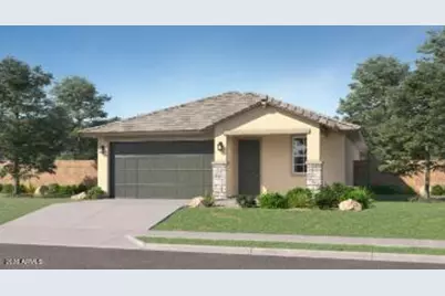 3304 E Piazza Drive, San Tan Valley, AZ 85143 - Photo 1