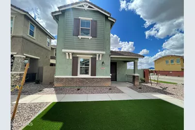 2785 S Betty Street, Gilbert, AZ 85295 - Photo 1
