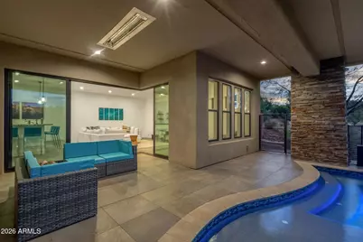 16034 E Summit View Drive, Fountain Hills, AZ 85268 - Photo 55