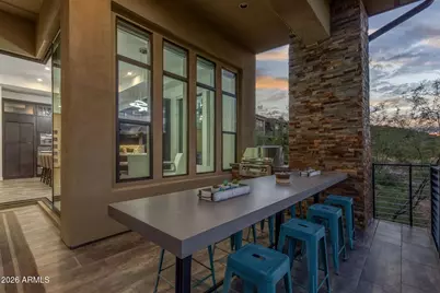 16034 E Summit View Drive, Fountain Hills, AZ 85268 - Photo 33