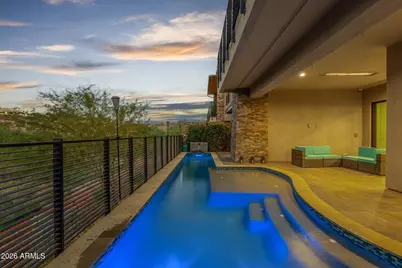 16034 E Summit View Drive, Fountain Hills, AZ 85268 - Photo 61