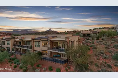 16034 E Summit View Drive, Fountain Hills, AZ 85268 - Photo 1