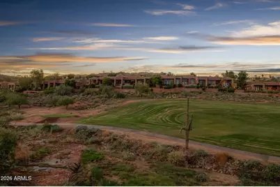 16034 E Summit View Drive, Fountain Hills, AZ 85268 - Photo 37
